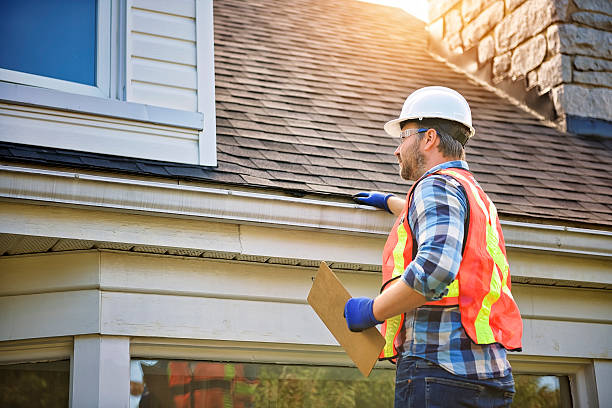 Licensed Roofing service in Easton, KS - Ben Roofing and Steel LLC